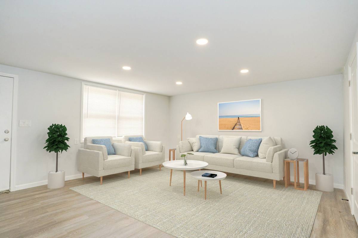 Apartment for rent at Rosedale Gardens, 6709 Havenoak Rd, Rosedale, MD 21237