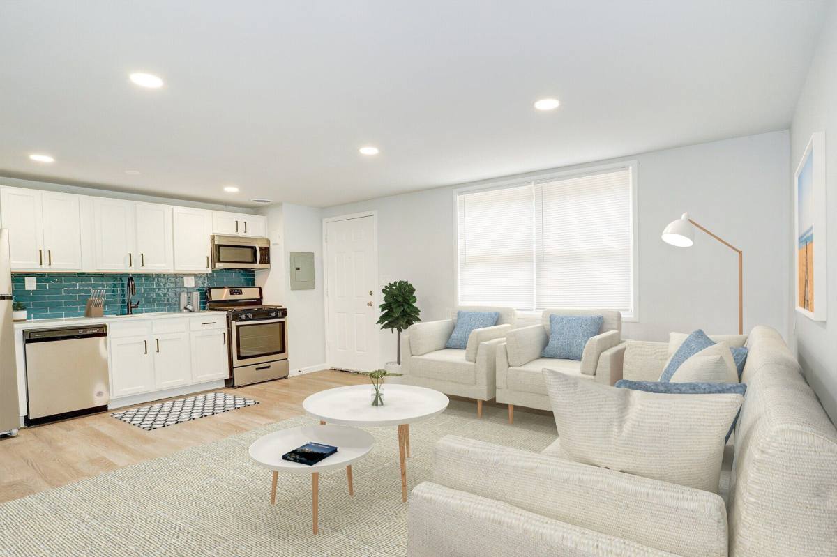 Apartment for rent at Rosedale Gardens, 6709 Havenoak Rd, Rosedale, MD 21237
