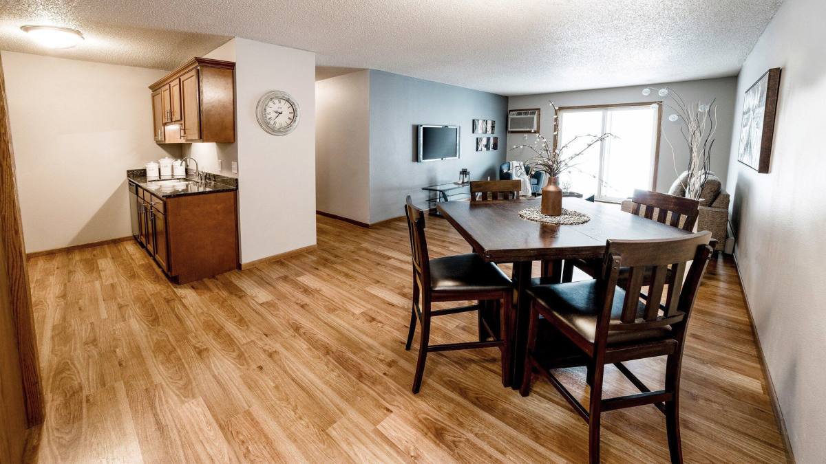Apartment for rent at Legacy Pointe, 290 9th Ave SW, Forest Lake, MN 55025