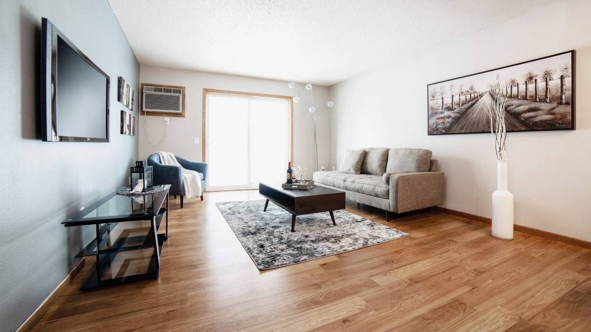 Apartment for rent at Legacy Pointe, 290 9th Ave SW, Forest Lake, MN 55025