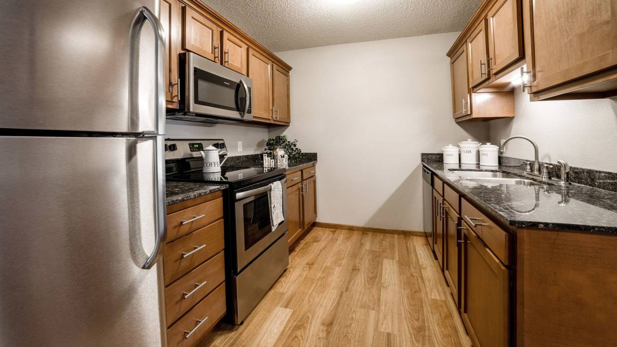 Apartment for rent at Legacy Pointe, 290 9th Ave SW, Forest Lake, MN 55025