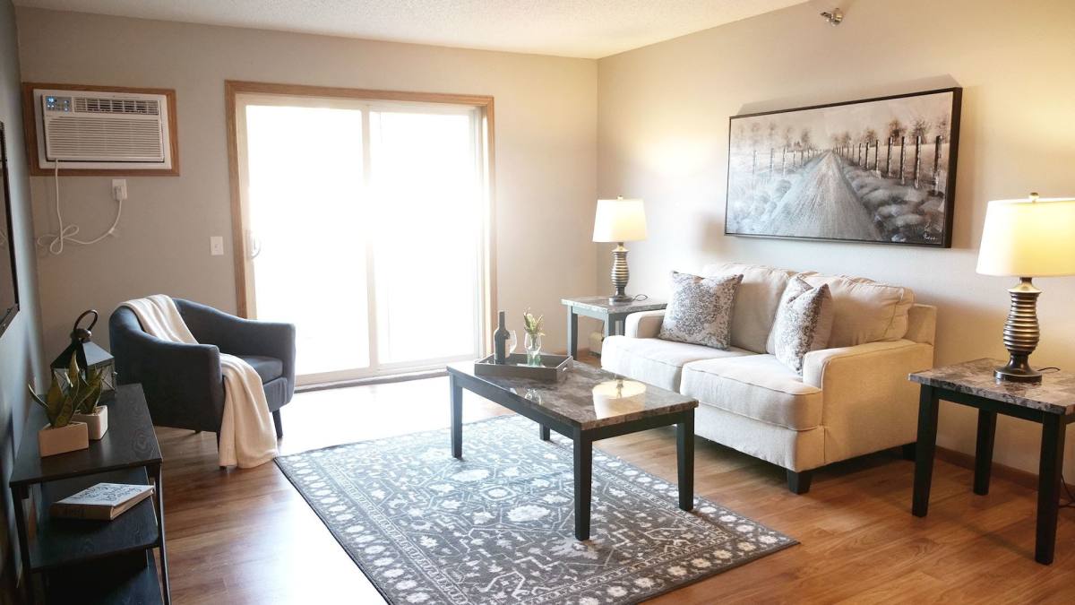 Apartment for rent at Legacy Pointe, 290 9th Ave SW, Forest Lake, MN 55025