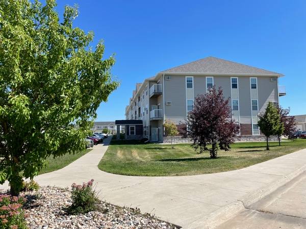 Apartment for rent at Willow Brooke Lodge, 3311 8th St NE, Minot, ND 58703