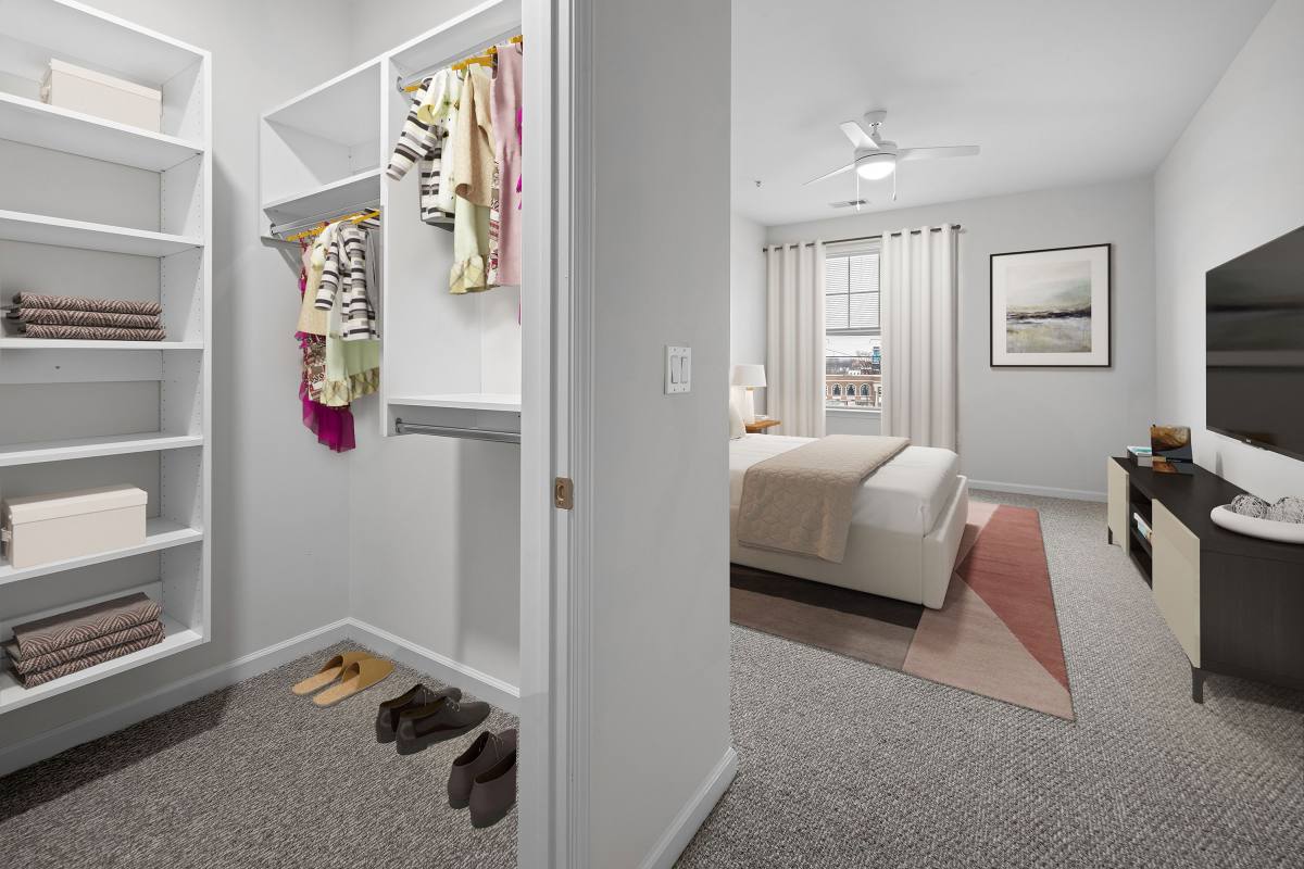 Apartment for rent at Metro Rahway, 1420 Campbell St, Rahway, NJ 07065