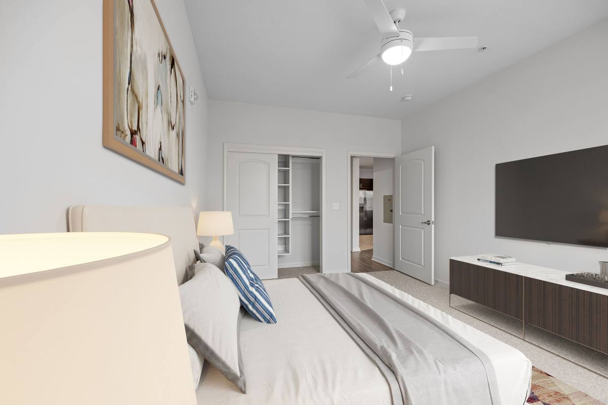 Apartment for rent at Metro Rahway, 1420 Campbell St, Rahway, NJ 07065