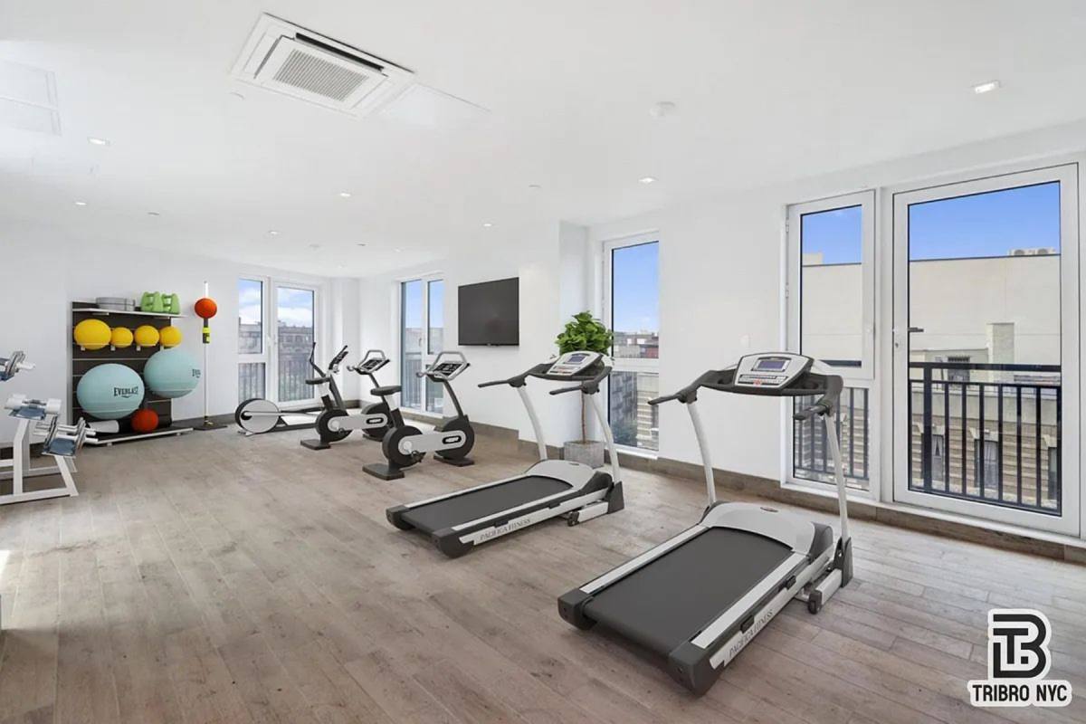 Apartment for rent at 469 Convent Ave #6B, New York, NY 10031
