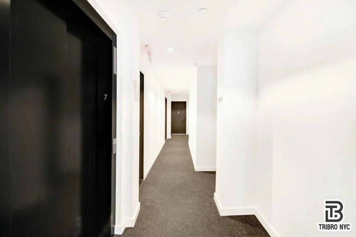 Apartment for rent at 469 Convent Ave #6B, New York, NY 10031