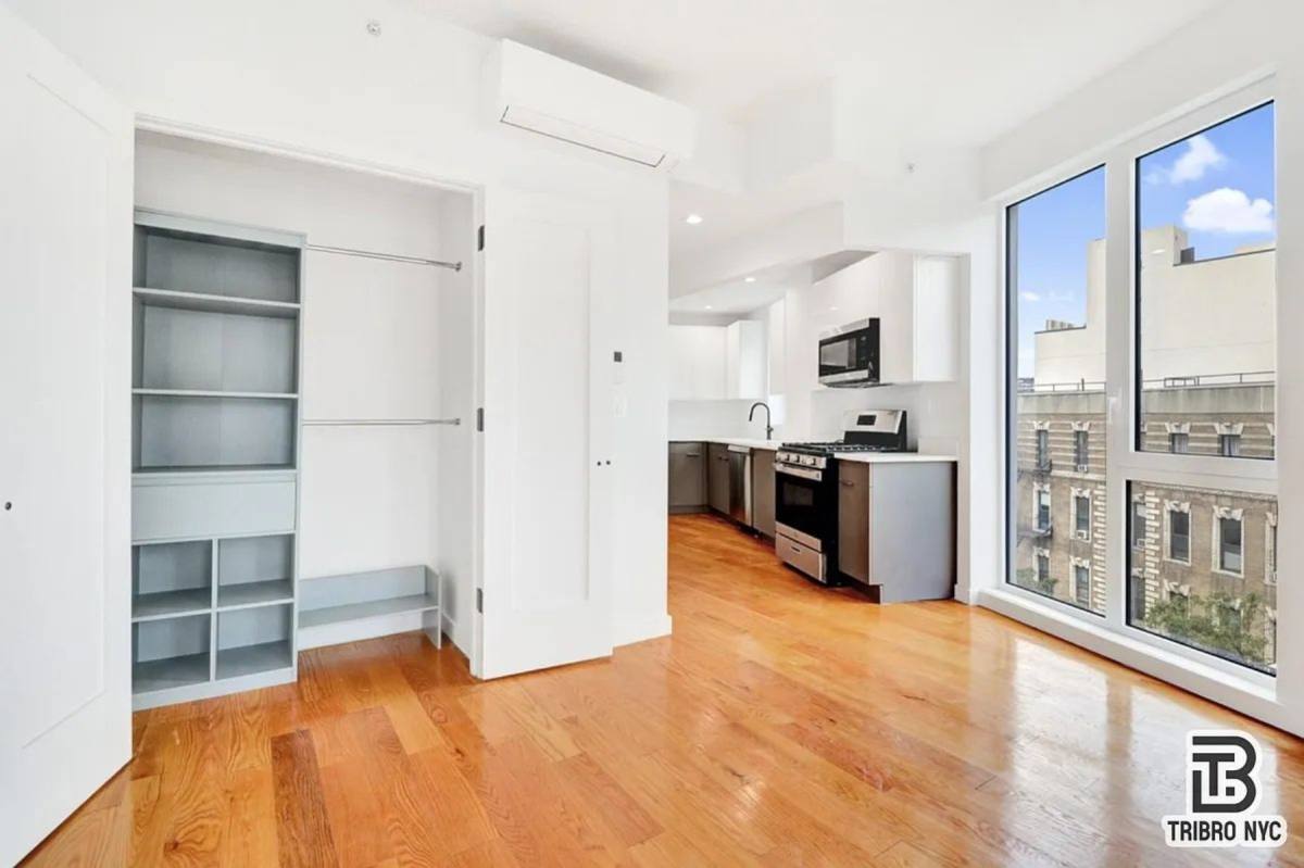 Apartment for rent at 469 Convent Ave #6B, New York, NY 10031