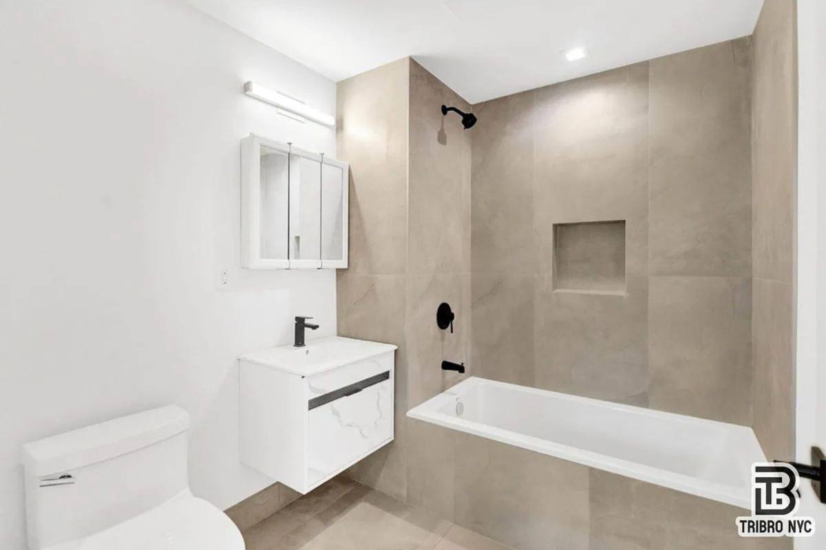 Apartment for rent at 469 Convent Ave #6B, New York, NY 10031