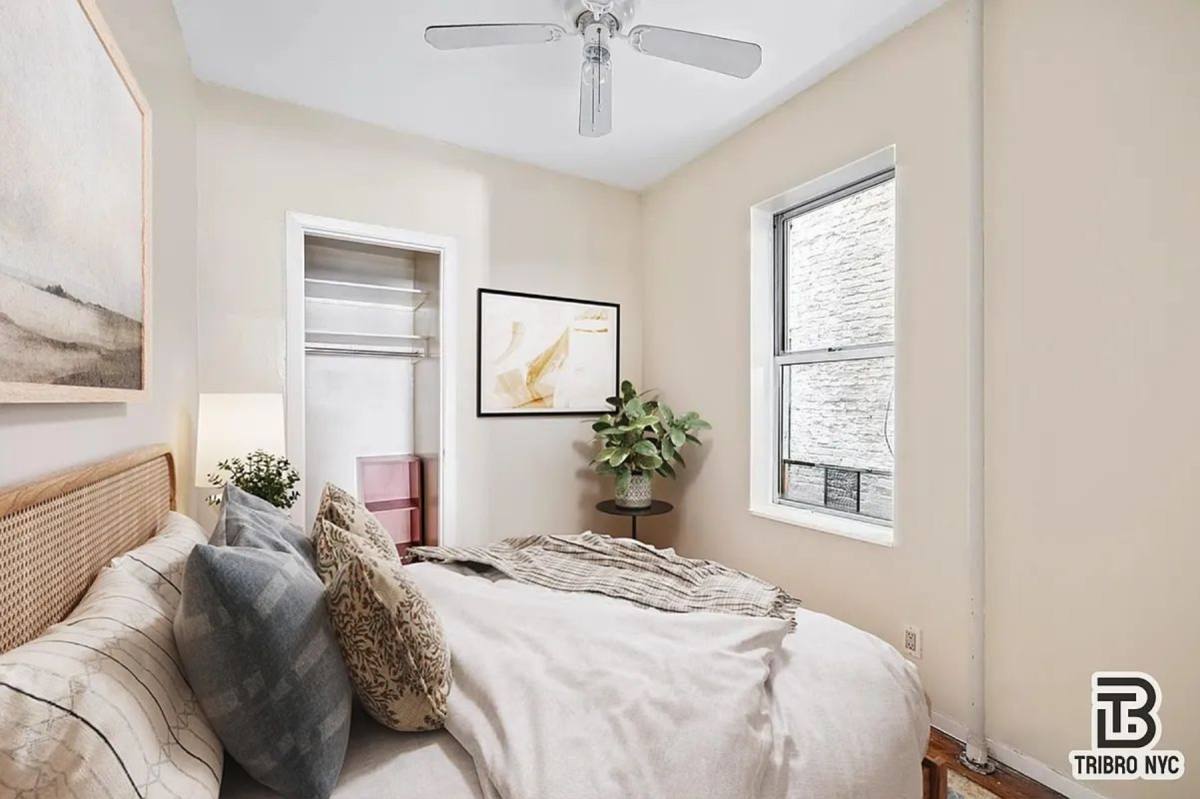 Apartment for rent at 307 E 104th St #7, New York, NY 10029