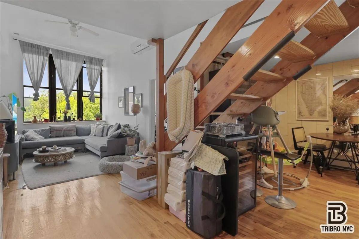 Apartment for rent at 1309 Decatur St #3C, Brooklyn, NY 11207