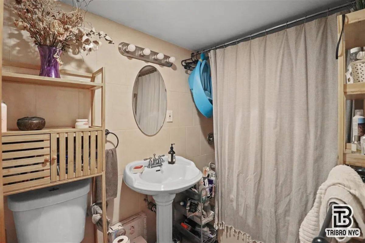 Apartment for rent at 1309 Decatur St #3C, Brooklyn, NY 11207