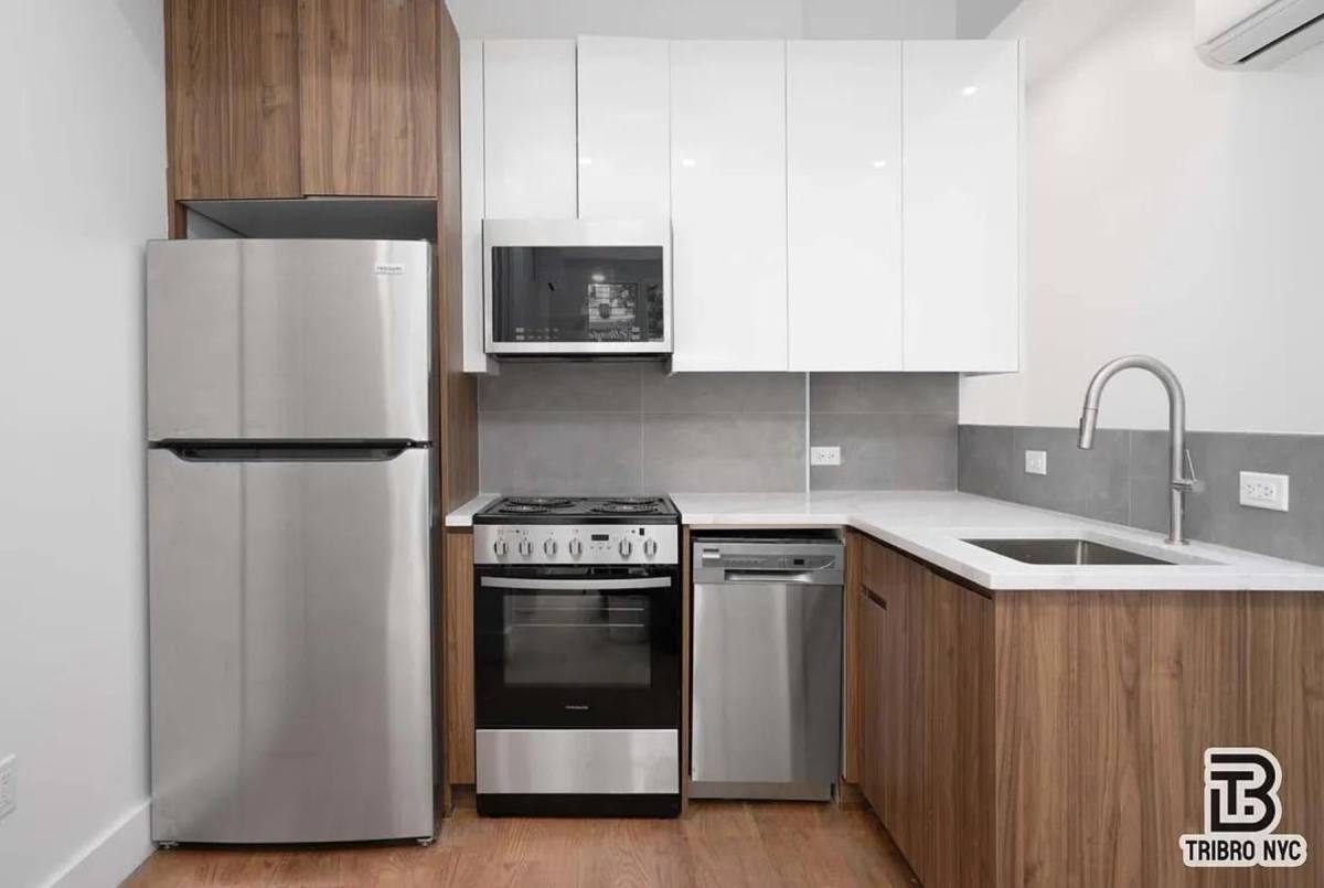 Apartment for rent at 1495 Dekalb Ave #1I, Brooklyn, NY 11237