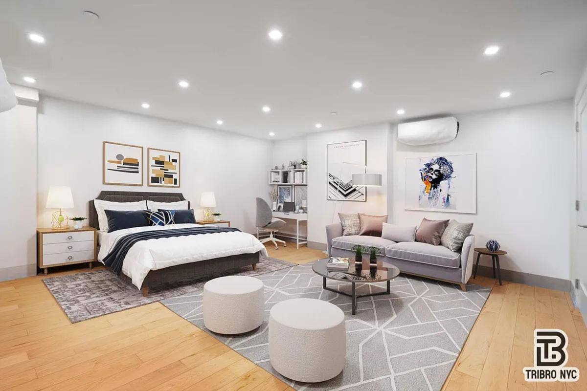Apartment for rent at 1495 Dekalb Ave #1I, Brooklyn, NY 11237