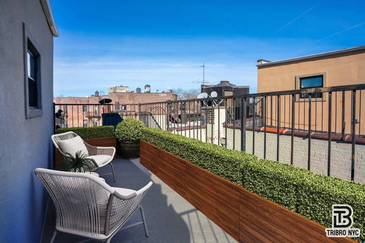 Apartment for rent at 386 E 23rd St #2F, Brooklyn, NY 11226