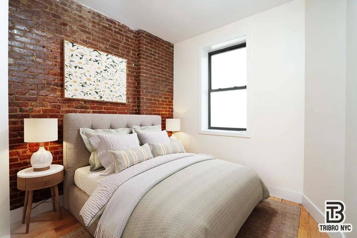 Apartment for rent at 386 E 23rd St #2F, Brooklyn, NY 11226