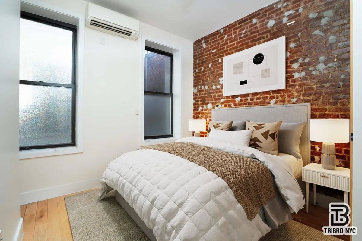 Apartment for rent at 386 E 23rd St #2F, Brooklyn, NY 11226