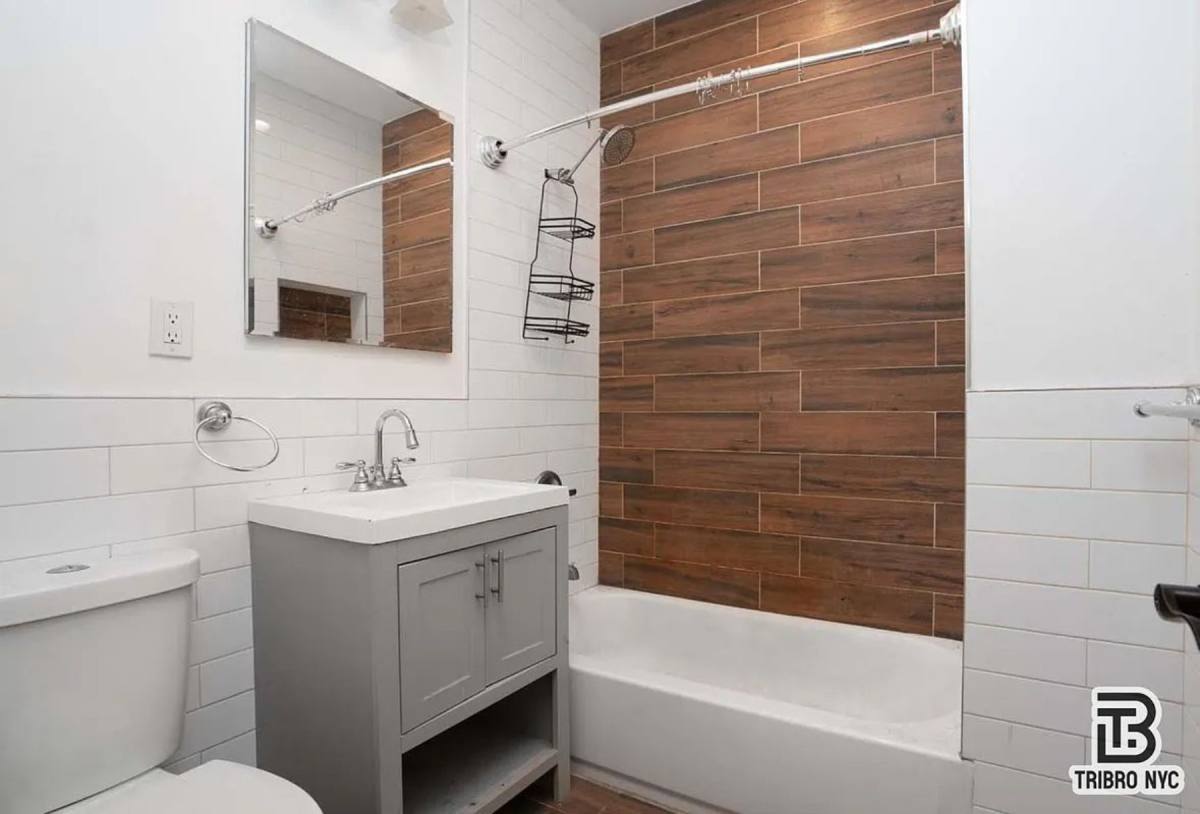 Apartment for rent at 386 E 23rd St #2F, Brooklyn, NY 11226