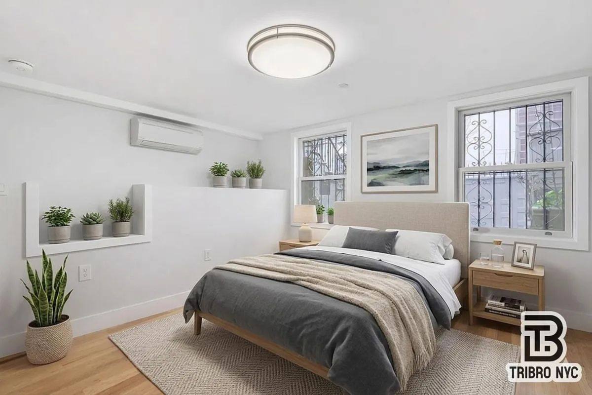 Apartment for rent at 344 Dean St, Brooklyn, NY 11217