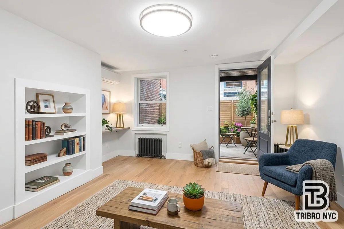 Apartment for rent at 344 Dean St, Brooklyn, NY 11217