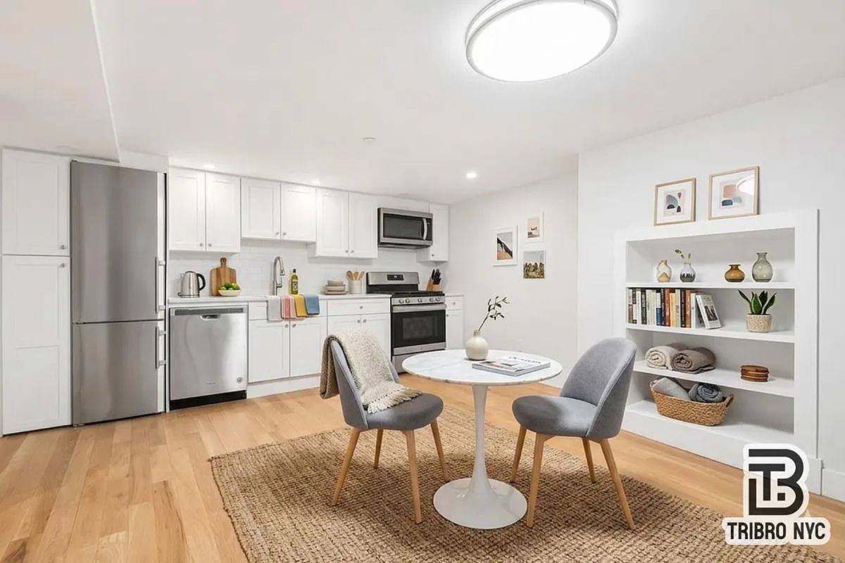 Apartment for rent at 344 Dean St, Brooklyn, NY 11217