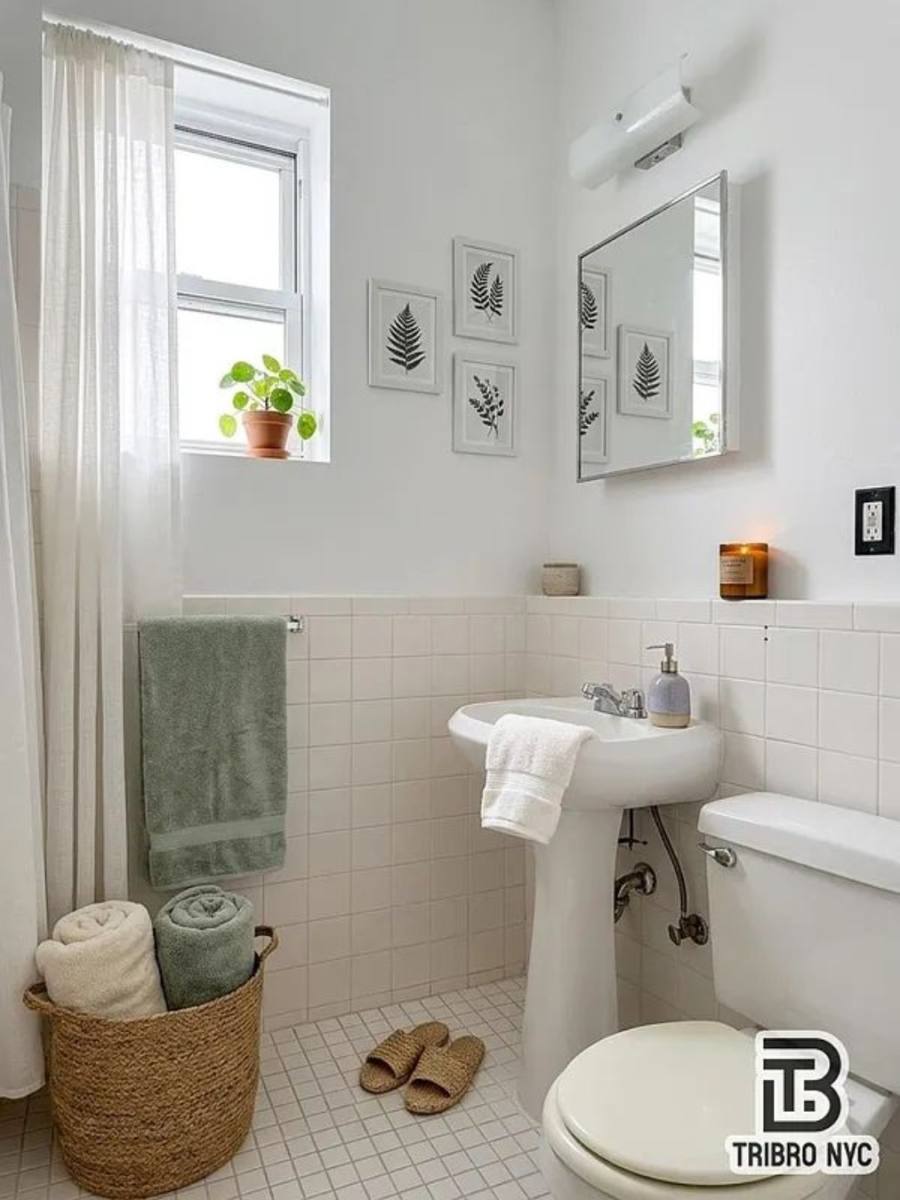 Apartment for rent at 192 Bleecker St #21, New York, NY 10012
