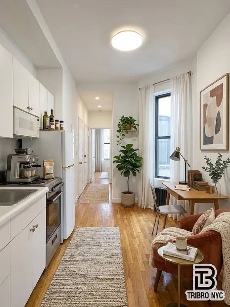Apartment for rent at 192 Bleecker St #21, New York, NY 10012
