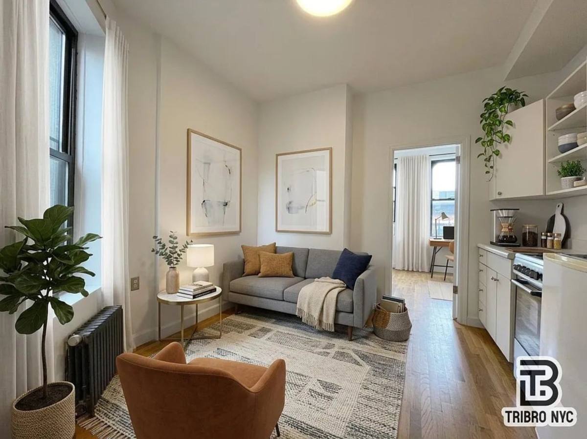 Apartment for rent at 192 Bleecker St #21, New York, NY 10012