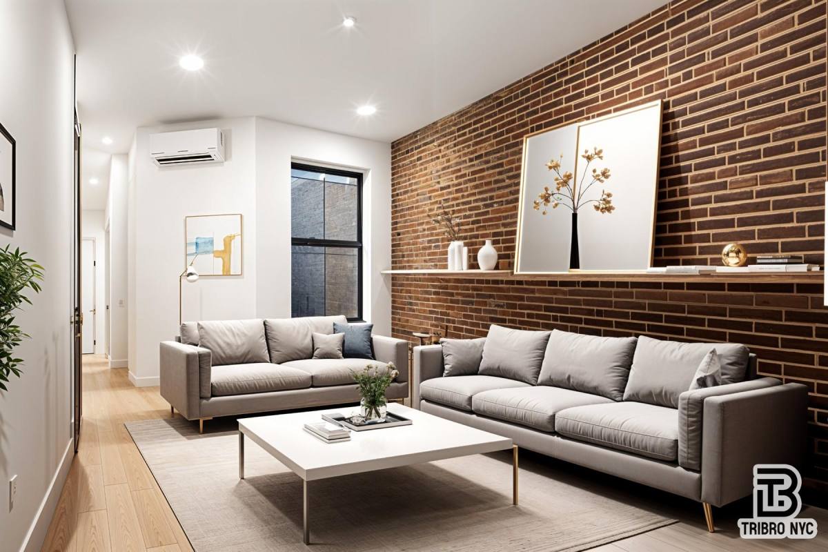 Apartment for rent at 62-15 Catalpa Ave #1N, Ridgewood, NY 11385