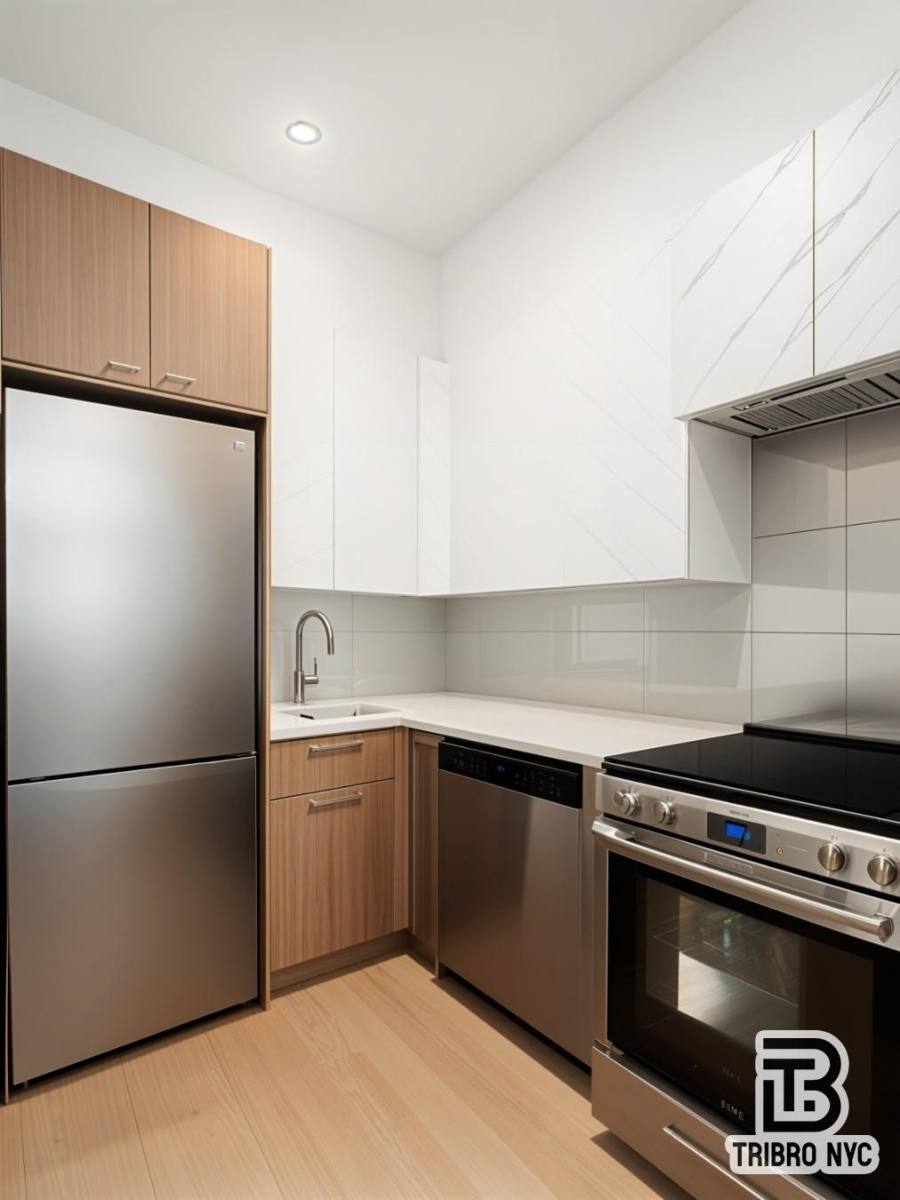 Apartment for rent at 62-15 Catalpa Ave #1N, Ridgewood, NY 11385