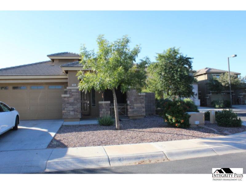 House for rent at 109 E Baja Place, Casa Grande, AZ 85122