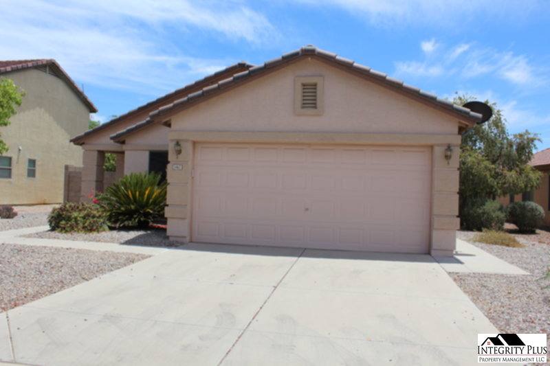 House for rent at 1467 E 12th St, Casa Grande, AZ 85122