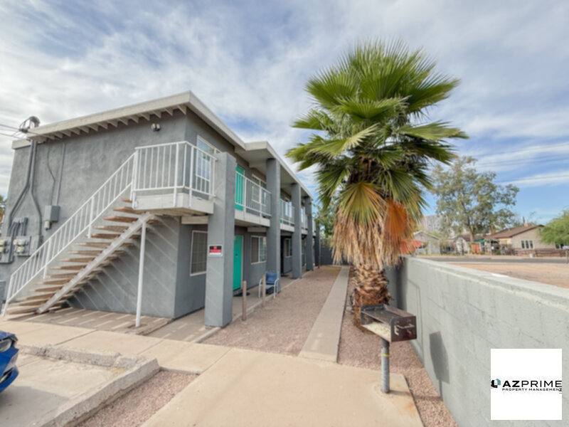 Apartment for rent at 909 E Roosevelt St #6, Phoenix, AZ 85006