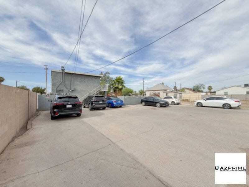Apartment for rent at 909 E Roosevelt St #6, Phoenix, AZ 85006