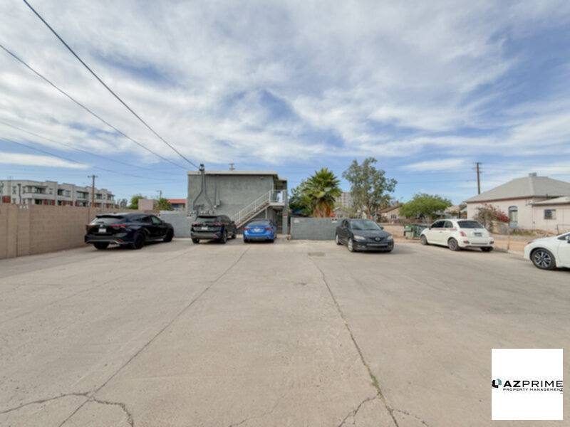 Apartment for rent at 909 E Roosevelt St #6, Phoenix, AZ 85006