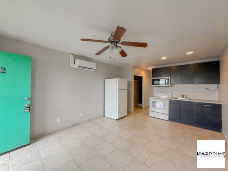 Apartment for rent at 909 E Roosevelt St #6, Phoenix, AZ 85006