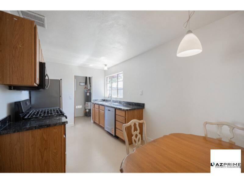 Townhouse for rent at 2449 E Fairmount Ave #1, Phoenix, AZ 85016