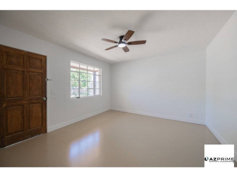 Townhouse for rent at 2449 E Fairmount Ave #1, Phoenix, AZ 85016