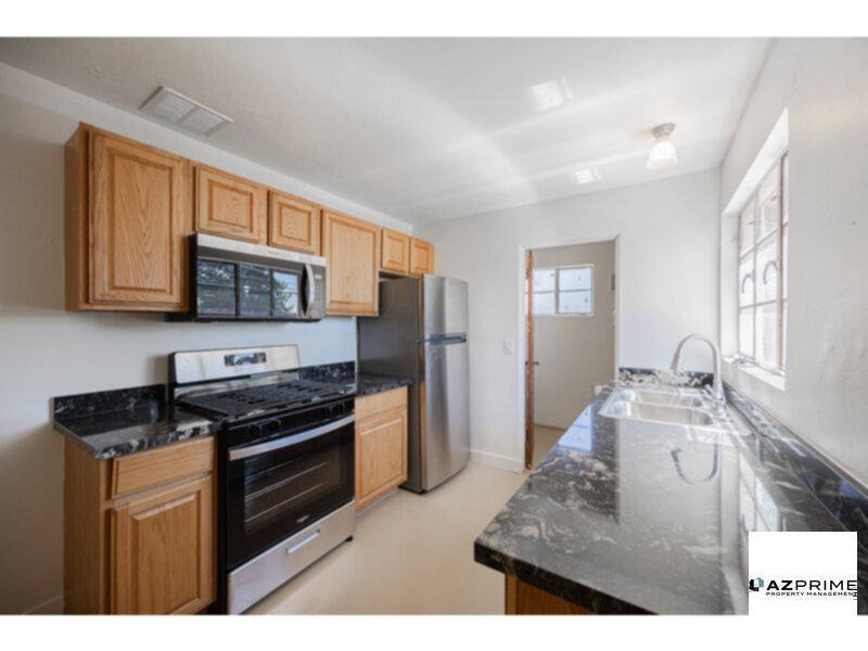 Townhouse for rent at 2449 E Fairmount Ave #1, Phoenix, AZ 85016