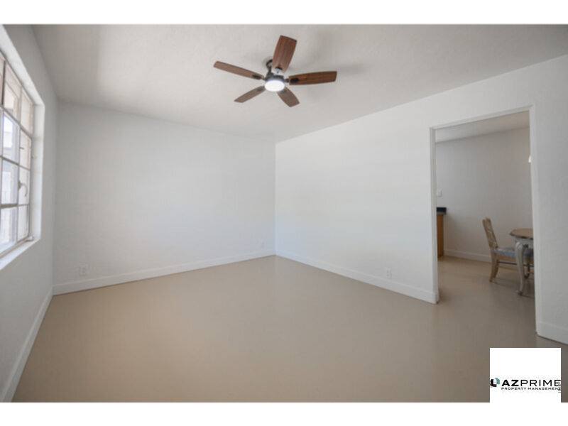 Townhouse for rent at 2449 E Fairmount Ave #1, Phoenix, AZ 85016
