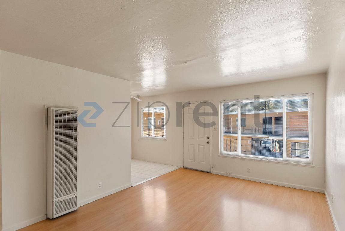 Apartment for rent at 7630 Lockwood St #41, Oakland, CA 94621