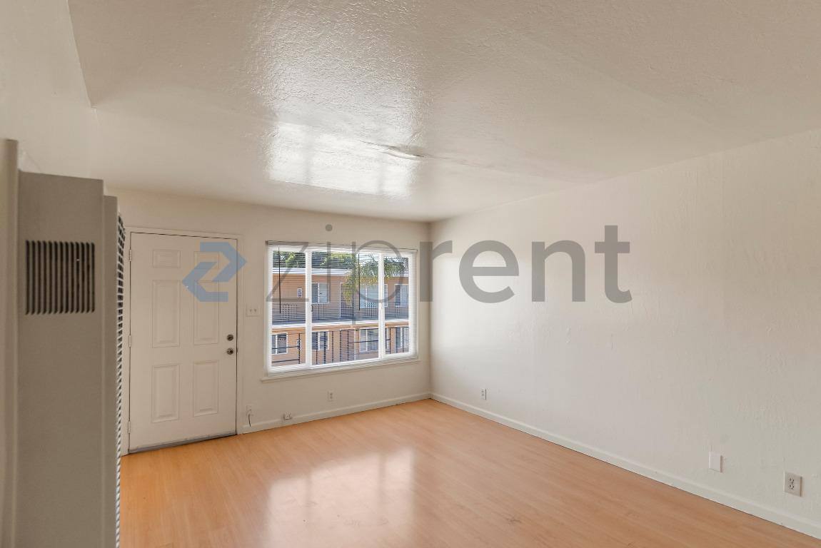 Apartment for rent at 7630 Lockwood St #41, Oakland, CA 94621