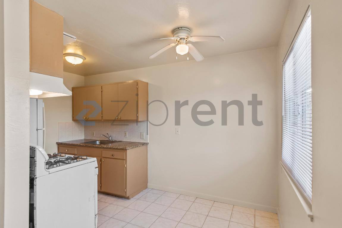 Apartment for rent at 7630 Lockwood St #41, Oakland, CA 94621
