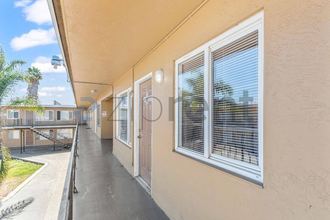 Apartment for rent at 7630 Lockwood St #41, Oakland, CA 94621