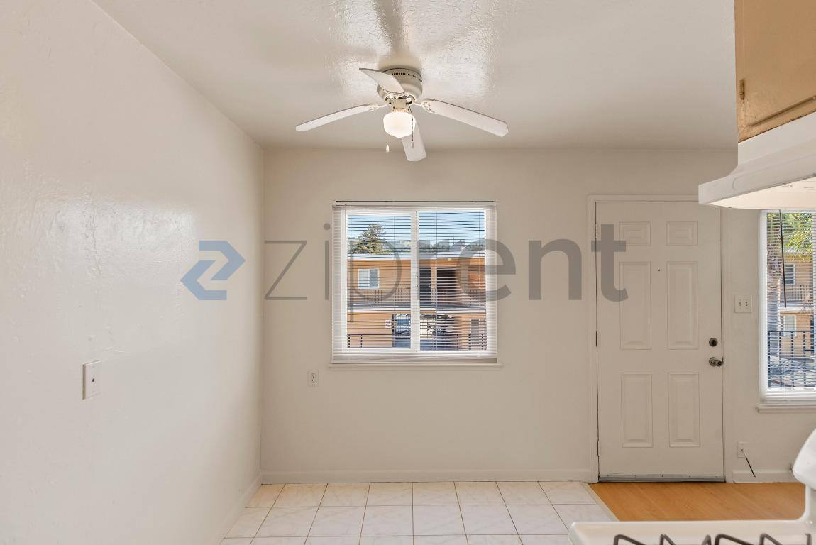 Apartment for rent at 7630 Lockwood St #41, Oakland, CA 94621