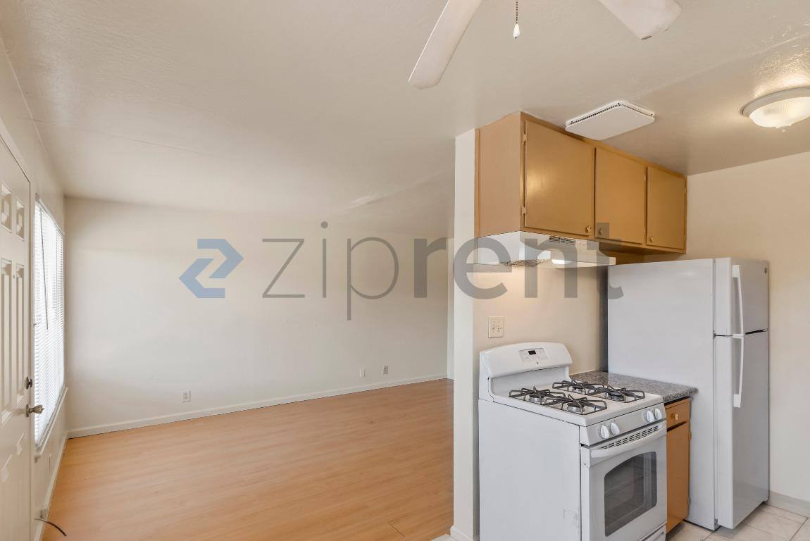 Apartment for rent at 7630 Lockwood St #41, Oakland, CA 94621