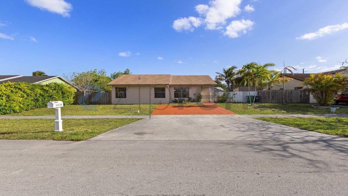 House for rent at 16110 SW 300th St, Homestead, FL 33033