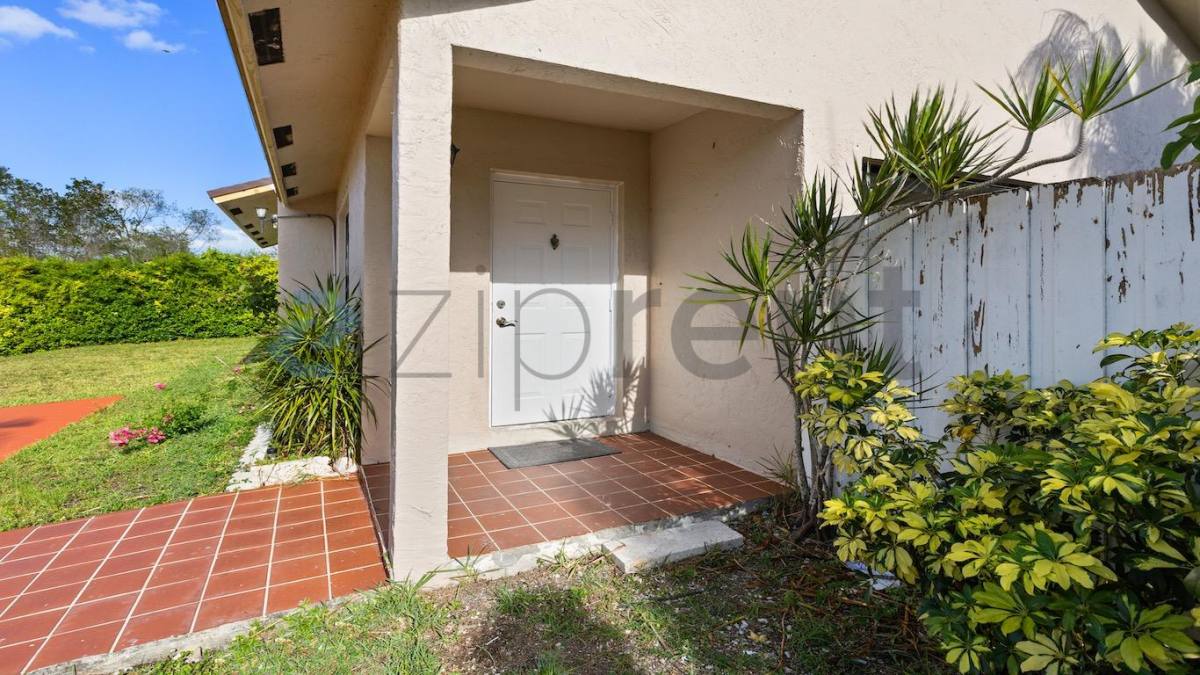 House for rent at 16110 SW 300th St, Homestead, FL 33033