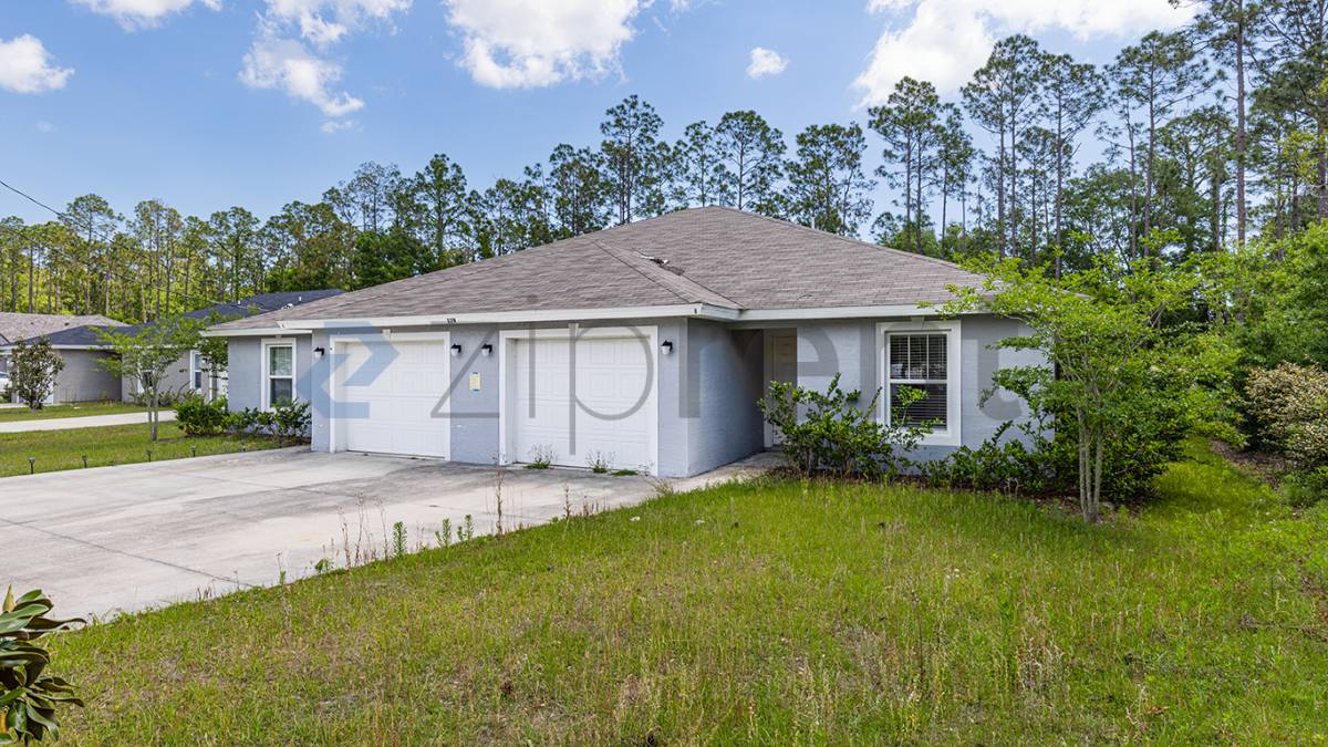 House for rent at 129 Wellwood Lane #B, Palm Coast, FL 32164