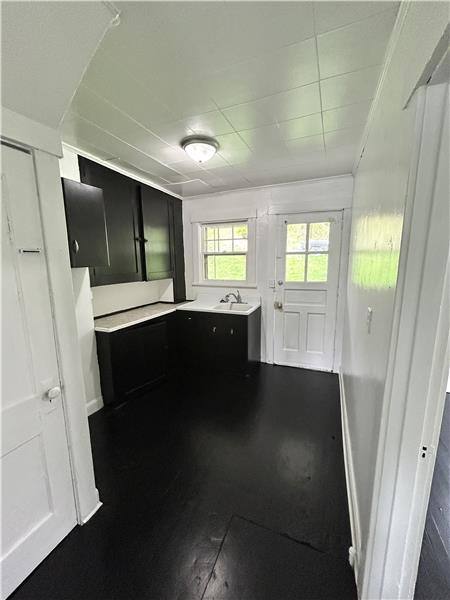 Townhouse for rent at 125 George St, Mingo Junction, OH 43938